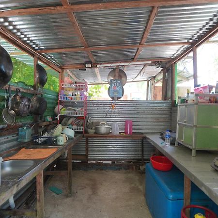 Redang Campstay Ngoại thất bức ảnh