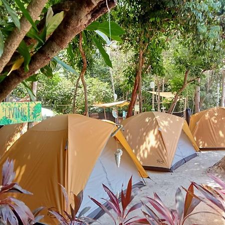 Redang Campstay Ngoại thất bức ảnh