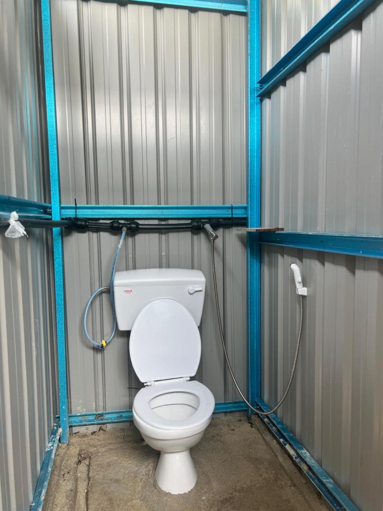 Redang Campstay Ngoại thất bức ảnh