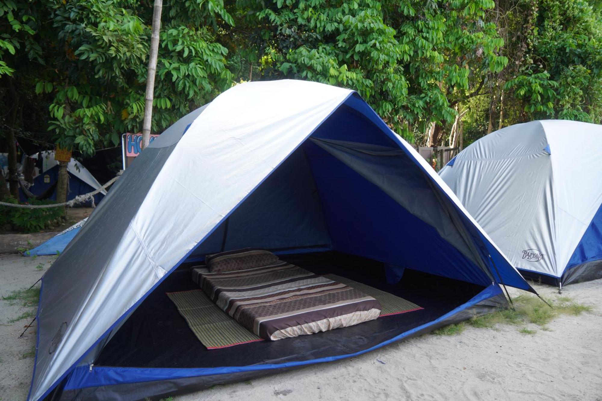 Redang Campstay Ngoại thất bức ảnh