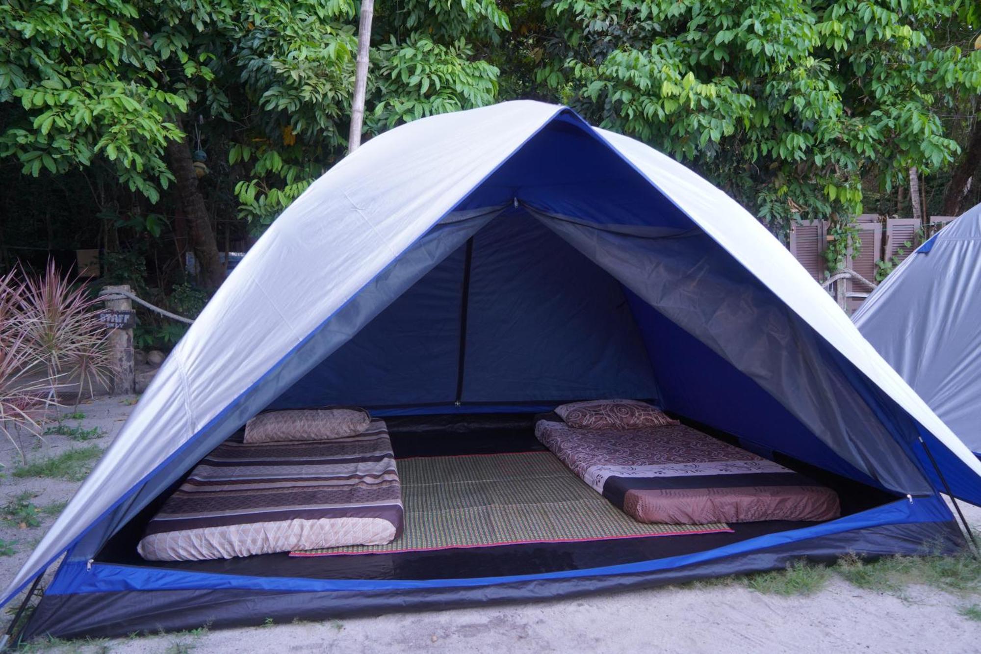 Redang Campstay Ngoại thất bức ảnh