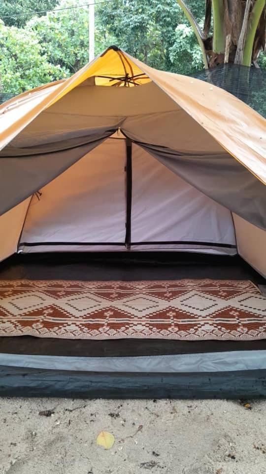 Redang Campstay Ngoại thất bức ảnh