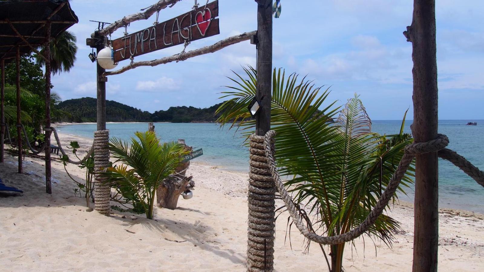 Redang Campstay Ngoại thất bức ảnh