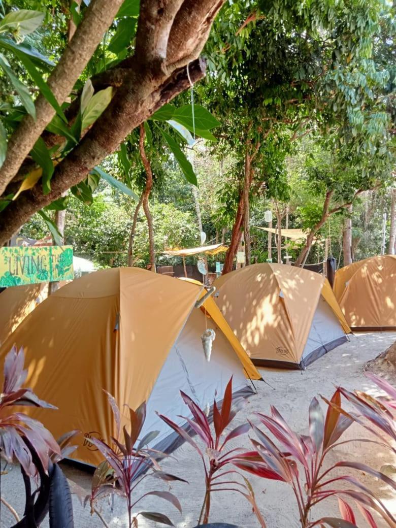 Redang Campstay Ngoại thất bức ảnh
